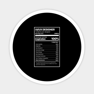 UI/UX Magnet